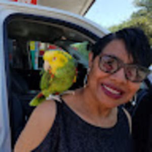 Meet your Posher, Deborah